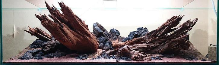 kienhout driftwood voor uw aquarium (LAAGSTE PRIJZEN), Dieren en Toebehoren, Vissen | Aquaria en Toebehoren, Plant(en), Steen of Hout