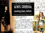 Looking Glass Letters 9781855850385 Willem van Helden, Verzenden, Gelezen, Willem van Helden
