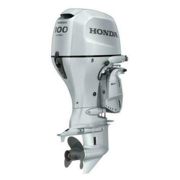 AKTIE: Honda 100 PK NIEUW 2023)incl. garantie