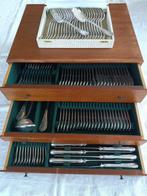 Christofle - Bestekset voor 12 personen (126) - Marly -