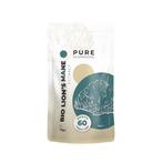 Pure Mushrooms Lion’s Mane paddenstoelen Bio – 60 capsules, Sport en Fitness, Gezondheidsproducten en Wellness, Verzenden, Nieuw