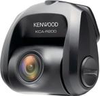 Kenwood KCA-R200 Wide Quad HD achteruitrijcamera voor, Ophalen of Verzenden, Zo goed als nieuw