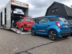 Inkoop van uw 45 km auto / Brommobiel Microcar Aixam Ligier, Gebruikt