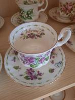Royal Albert - Koffie- en theeservies (27) -, Antiek en Kunst