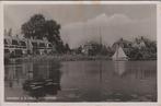 KRIMPEN A. D. IJSSEL - Waalsingel, Verzamelen, Ansichtkaarten | Nederland, Verzenden, Gelopen