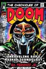 9781662602177 The Chronicles of Doom: Unraveling Raps Ma..., Verzenden, Nieuw, S.H. Fernando