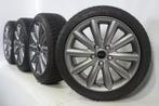 Mini Cooper / S / One / Cabrio F55 F56 F57 499 17 inch velge, Auto-onderdelen, Gebruikt, Velg(en), 17 inch, Winterbanden
