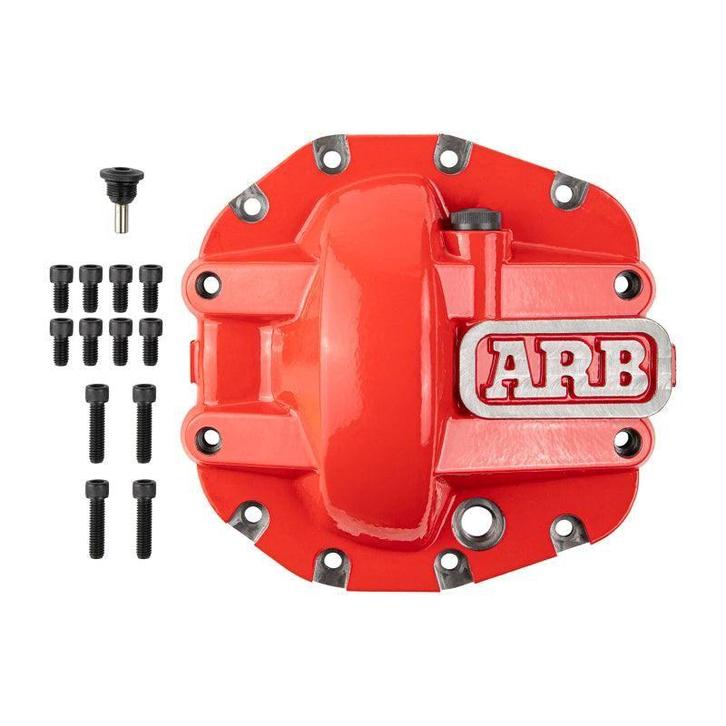 ARB Diff Cover JL Sport Front M186 Axle - 0750009, Auto-onderdelen, Remmen en Aandrijving, Ophalen of Verzenden