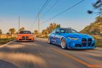 AST Suspension BMW M5 G90 Adjustable Lowering Springs -, Ophalen of Verzenden, Nieuw