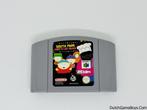 Nintendo 64 / N64 - South Park - Chefs Luv Shack - EUR, Spelcomputers en Games, Games | Nintendo 64, Gebruikt, Verzenden