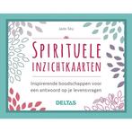 Spirituele inzichtkaarten, Ophalen of Verzenden, Nieuw