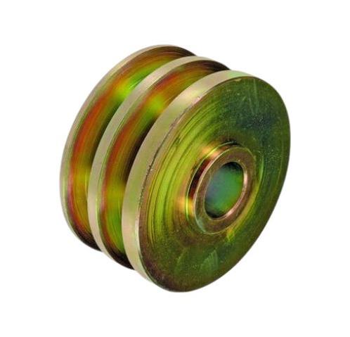 Poulie dynamo 89.00mm As: 22.23mm 2 x V = 13mm, Watersport en Boten, Bootonderdelen, Motor en Techniek, Nieuw, Zeilboot of Motorboot
