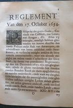 Aartshertogen Albrecht en Isabella - Petrus Jouret:, Antiek en Kunst