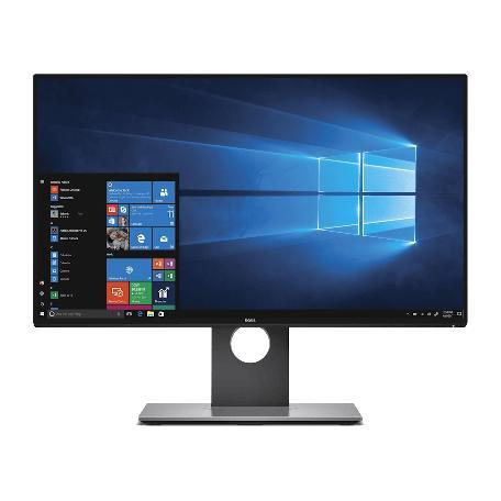 Refurbished Dell UltraSharp U2417H met garantie, Computers en Software, Monitoren, 5 ms of meer, Zo goed als nieuw, Ophalen of Verzenden
