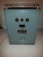 Stromversorgungsgerat (Zendapparatuur), Verzamelen, Ophalen of Verzenden, Overige soorten, Overige gebieden, Overige typen