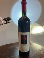 1997 Argiolas, Turriga - Sardinië - 1 Fles (0,75 liter), Nieuw