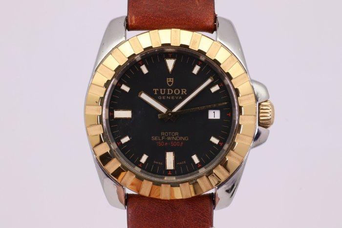 Tudor - Classic Date - Zonder minimumprijs - 20013 | Black, Sieraden, Tassen en Uiterlijk, Horloges | Antiek