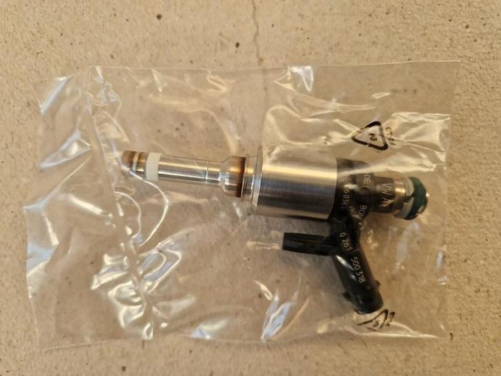 Injector 2.0 TFSI VAG Origineel NIEUW 06G906036B (OEM PARTS), Auto-onderdelen, Verlichting, Nieuw, Verzenden