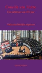 Concilie van Trente 9789462400276 Gerard Strijards, Boeken, Verzenden, Zo goed als nieuw, Gerard Strijards