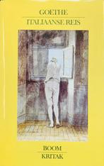 Italiaanse reis / Grote klassieken 9789053524985, Verzenden, Gelezen, J.W. von Goethe