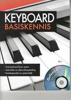 Lesboeken voor keyboard-1 [377], Muziek en Instrumenten, Orgel, Gebruikt, Ophalen of Verzenden, Thema