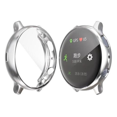 Full Cover voor Samsung Galaxy Watch Active 2 (44mm) -, Telecommunicatie, Mobiele telefoons | Toebehoren en Onderdelen, Nieuw