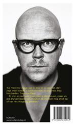 De trapchauffeur 9789048825554 Marnix Peeters, Boeken, Verzenden, Zo goed als nieuw, Marnix Peeters