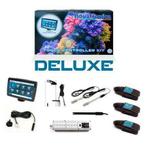 Aquatronica Touch Deluxe Kit ACQ140KIT-DL, Dieren en Toebehoren, Vissen | Aquaria en Toebehoren, Ophalen of Verzenden, Nieuw