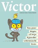 Victor 9789025765279 Catharina Valckx, Boeken, Kinderboeken | Kleuters, Gelezen, Catharina Valckx, Verzenden