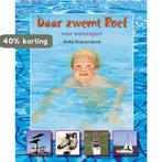 Daar zwemt Roef Over de Watersport / Lees en weet, Verzenden, Zo goed als nieuw, A. Kranendonk