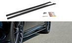 Side skirts Diffuser voor Mercedes Benz CLA Klasse C117 X117, Ophalen of Verzenden, Nieuw, Links, Mercedes-Benz