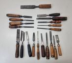Werkgereedschap (20) - Chisels