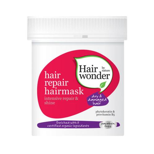 Hairwonder Haarmasker Hair Repair 200 ml, Sieraden, Tassen en Uiterlijk, Uiterlijk | Haarverzorging, Nieuw, Verzenden