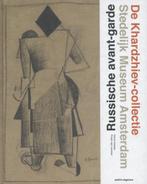 Russische avant-garde 9789462081031 Willem Weststeijn, Verzenden, Gelezen, Willem Weststeijn