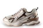 Steve Madden Sneakers in maat 40 Goud | 10% korting, Kleding | Dames, Schoenen, Overige kleuren, Verzenden, Steve Madden, Sneakers of Gympen