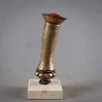 Handvat - 1940-1950 - Gerantim kris Keris greep Bali, Antiek en Kunst