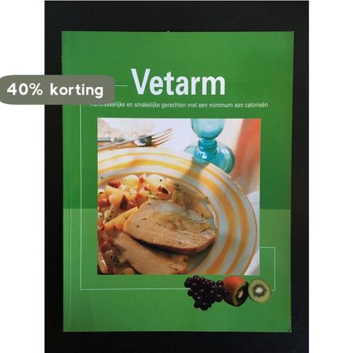 Vetarm 9789039615515 Sanne Wielenga, Boeken, Overige Boeken, Gelezen, Verzenden