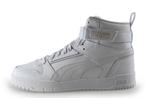 Puma Hoge sneakers in maat 42 Wit | 10% korting, Puma, Verzenden, Wit, Sneakers of Gympen