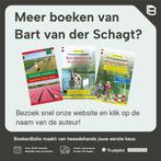 Provinciewandelgidsen 11 -  Provinciewandelgids Overijssel, Verzenden, Zo goed als nieuw, Bart van der Schagt