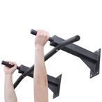 vidaXL Optrekstang 90 kg, Verzenden, Nieuw