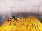 Medisch instrument (277) - Aluminium, Legering, Messing,, Antiek en Kunst