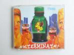 Snap - Exterminate! (CD Single), Verzenden, Nieuw in verpakking