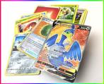 Pokémon Kaarten Pakket 200 Stuks Géén dubbele! Nieuwste sets, Nieuw, Foil, Booster, Verzenden
