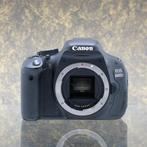Canon EOS 600D Body - Tweedehands, Gebruikt, Spiegelreflex, Canon, Ophalen of Verzenden