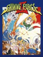Shining Force II [Sega Mega Drive], Spelcomputers en Games, Games | Sega, Ophalen of Verzenden, Nieuw