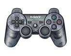 Sony Wireless Controller - Dualshock 3 - Slate Grey, Ophalen of Verzenden, Zo goed als nieuw