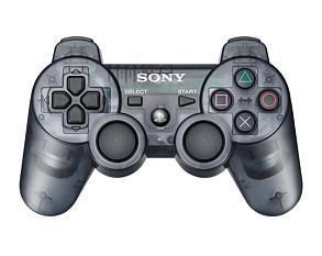 Sony Wireless Controller - Dualshock 3 - Slate Grey, Spelcomputers en Games, Spelcomputers | Sony PlayStation Consoles | Accessoires