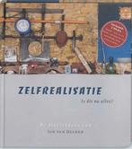 Zelfrealisatie is dit nu alles + 2 DVDs 9789077228487, Verzenden, Gelezen, J. van Delden