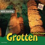 Grotten / Landschappen 9789055665976 Cassie Mayer, Boeken, Verzenden, Gelezen, Cassie Mayer