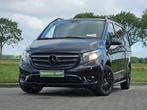 Mercedes-Benz Vito  | Financial Lease voor 251 p/mnd, Auto's, Mercedes-Benz, Gebruikt, Euro 6, ABS, Te koop